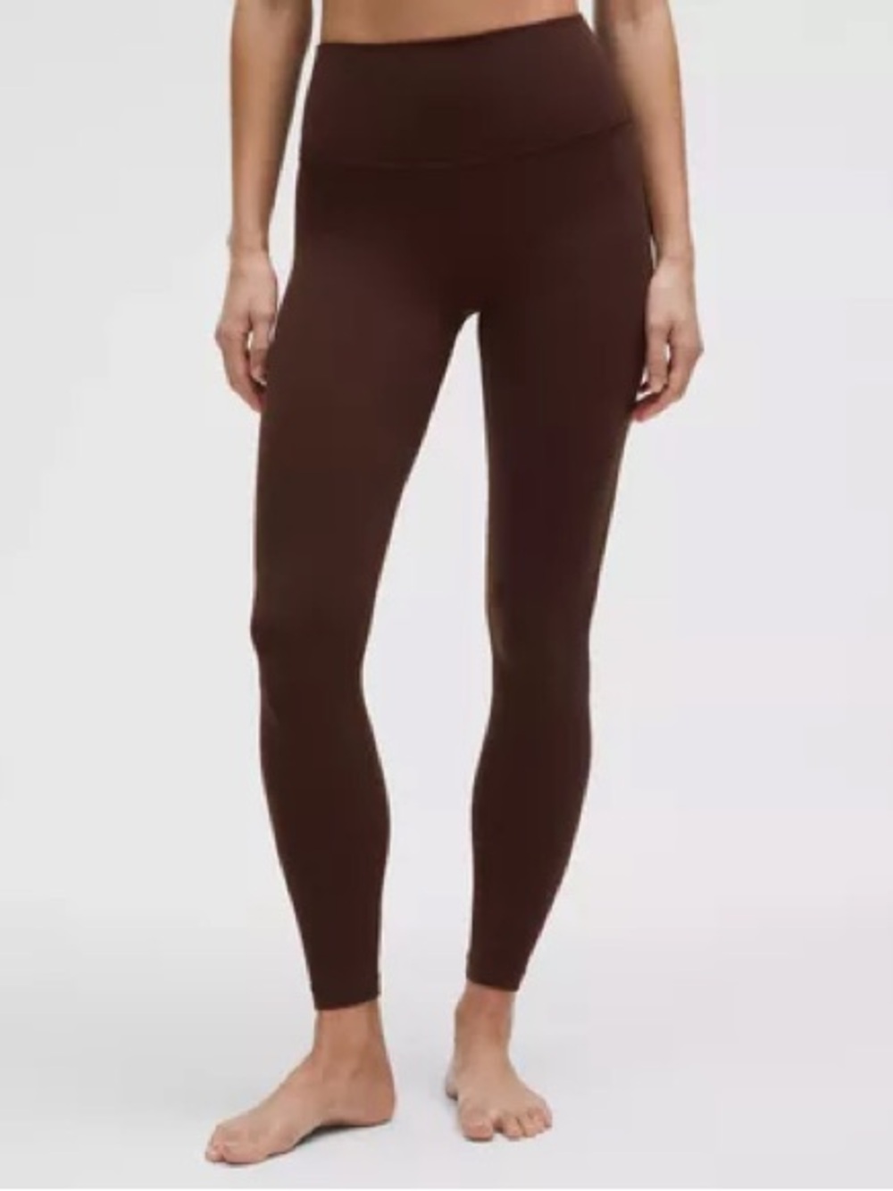Lululemon Align High-Rise Legging 28” - 6